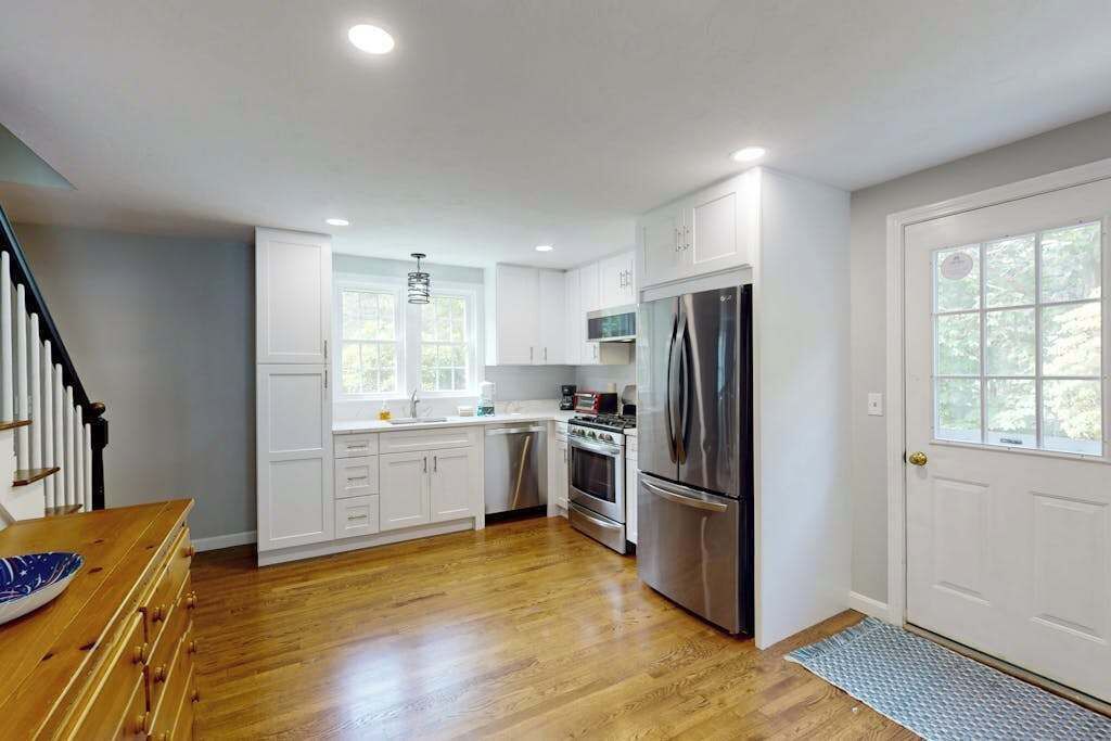 Photo of Kitchen in Dennis