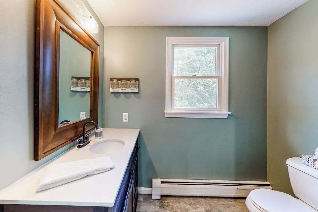 Photo of Bathroom in Dennis