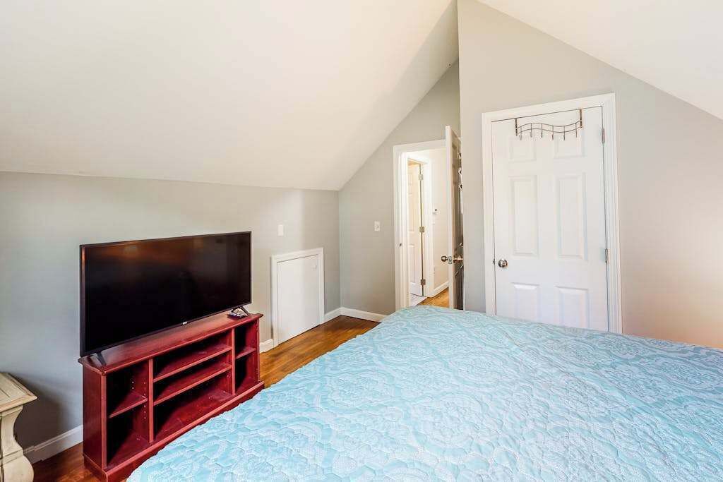 Photo of Bedroom in Dennis