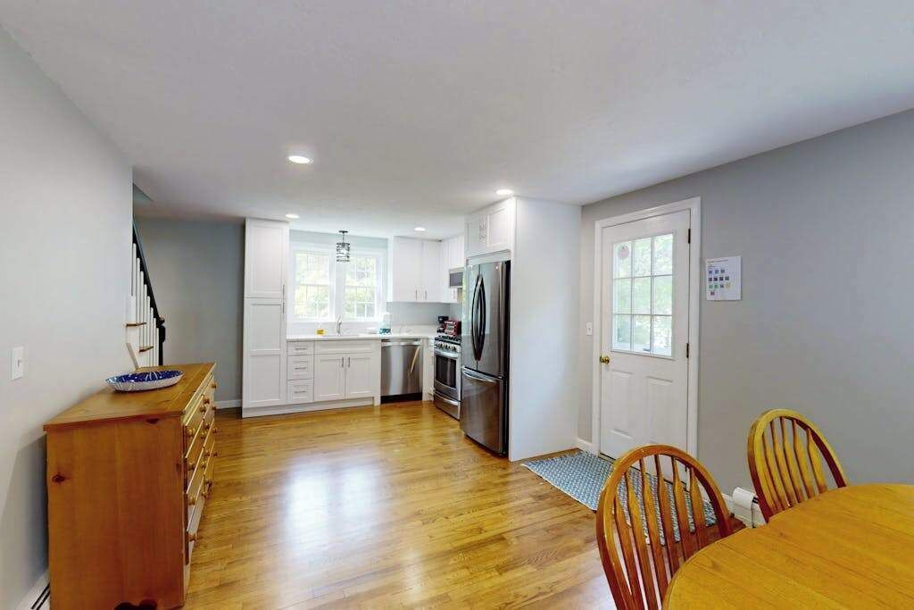 Photo of Kitchen in Dennis