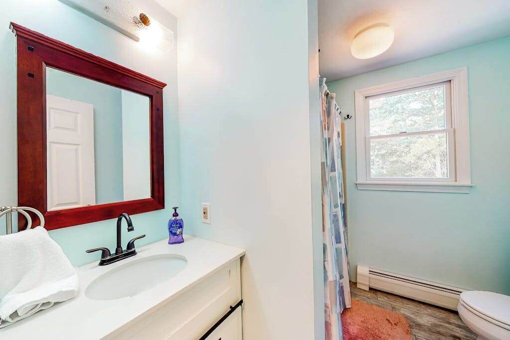 Photo of Bathroom in Dennis