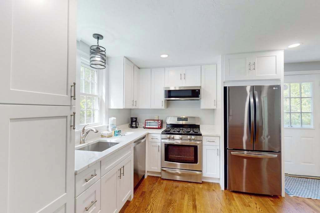 Photo of Kitchen in Dennis