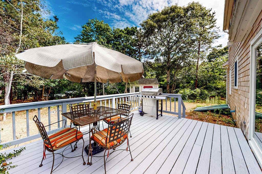 Photo of Outdoor in Dennis