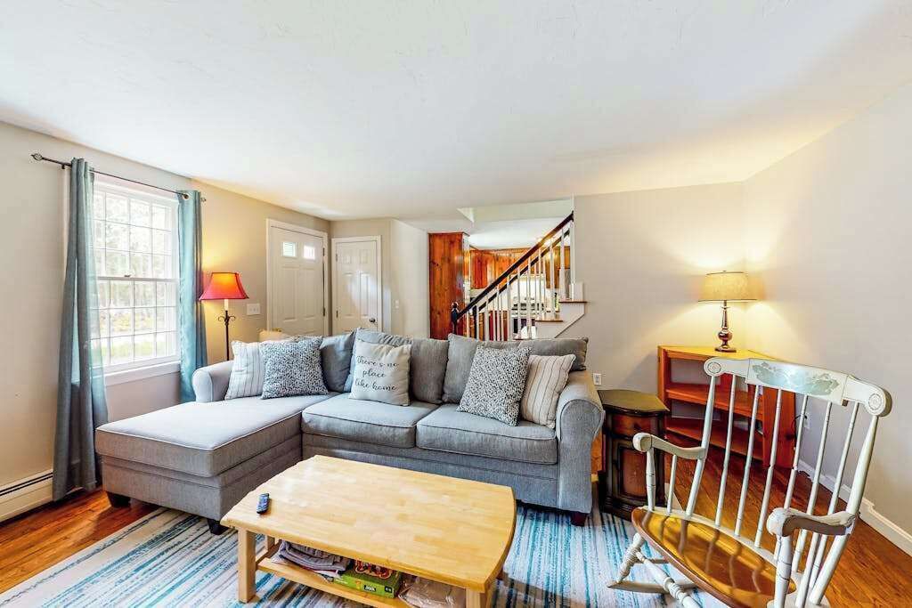 Photo of Livingroom in Dennis