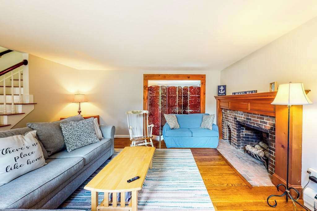 Photo of Livingroom in Dennis