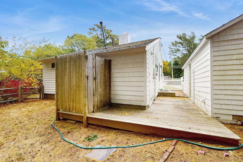 Photo of Outdoor in Cotuit