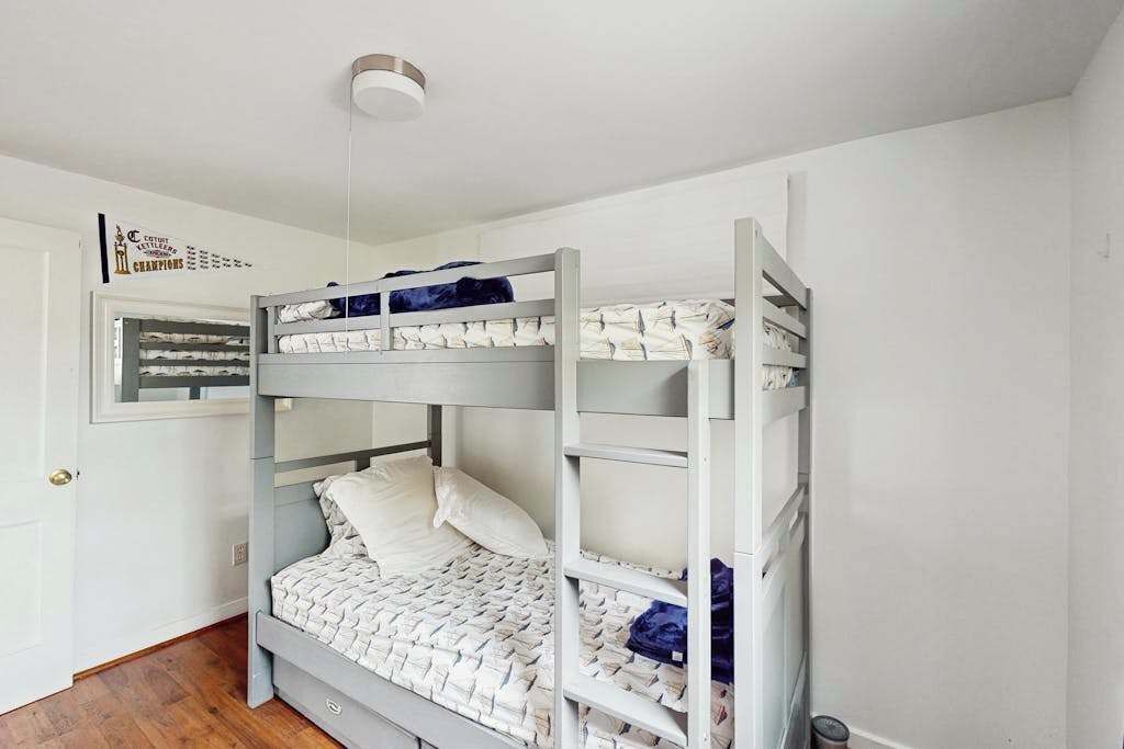 Photo of Bedroom in Cotuit
