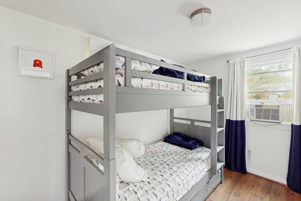 Photo of Bedroom in Cotuit