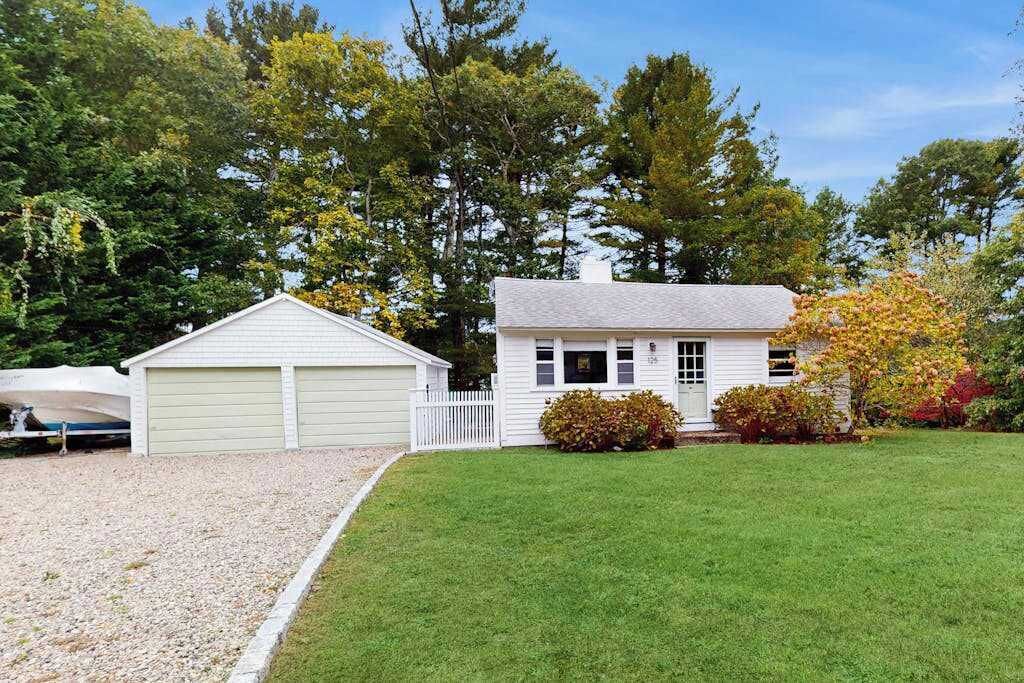 Photo of Outdoor in Cotuit