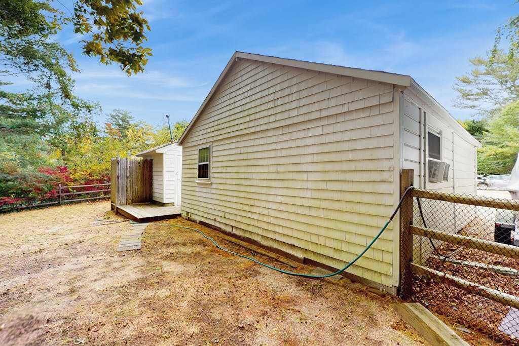 Photo of Outdoor in Cotuit