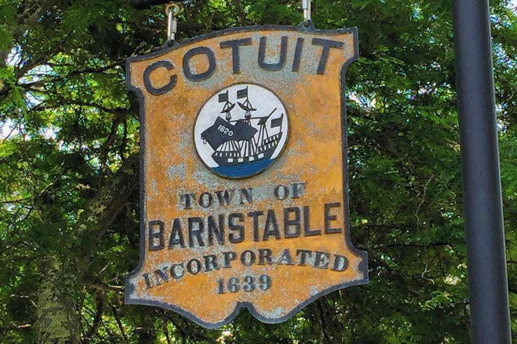 Photo of Outdoor in Cotuit
