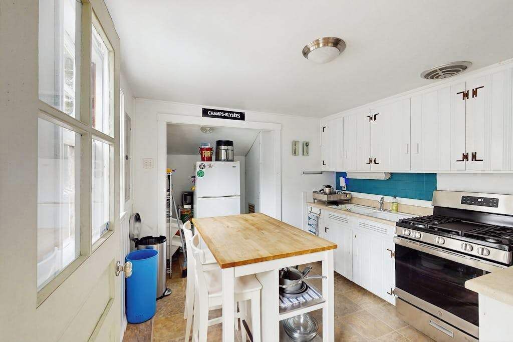 Photo of Kitchen in Cotuit