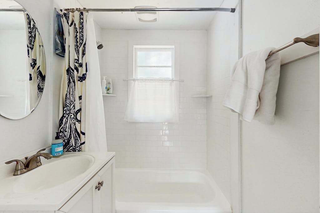 Photo of Bathroom in Cotuit