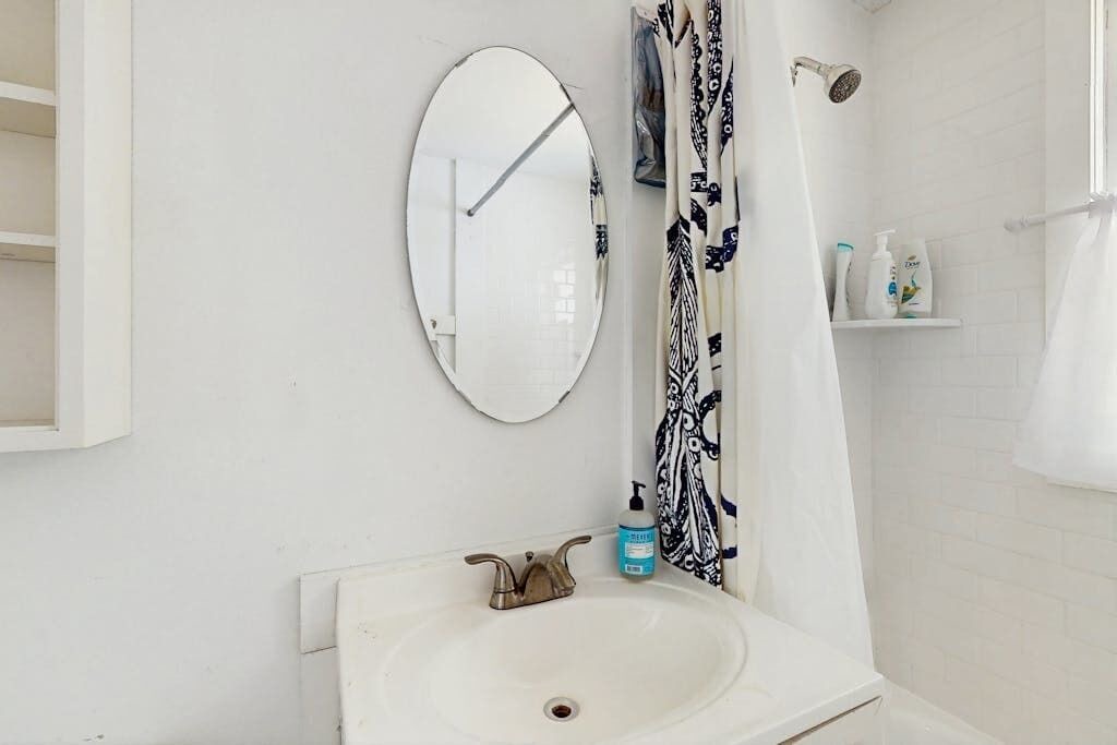 Photo of Bathroom in Cotuit