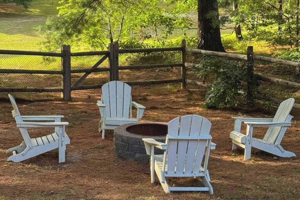 Photo of Outdoor in Cotuit