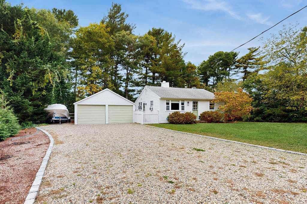 Photo of Outdoor in Cotuit