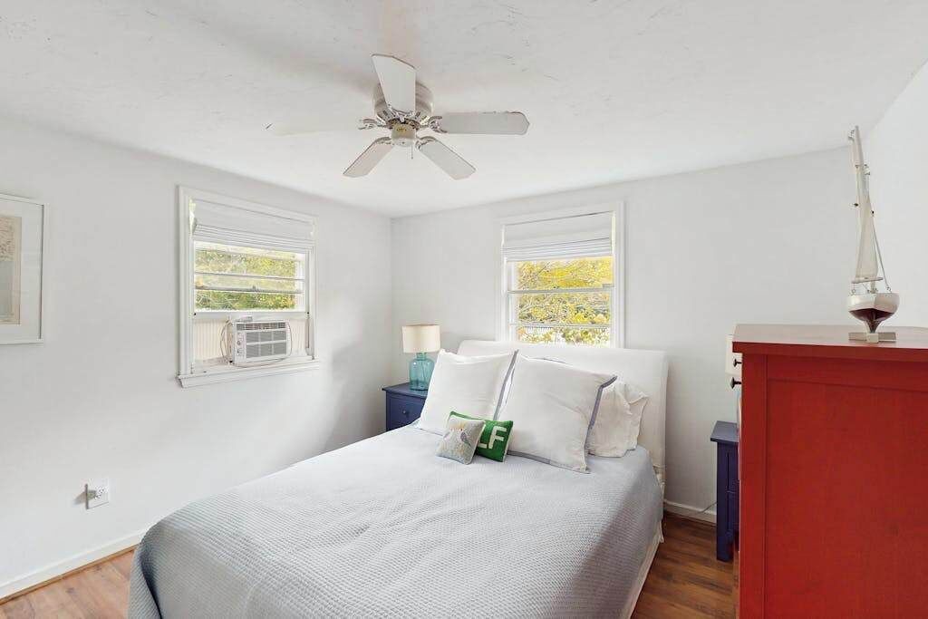 Photo of Bedroom in Cotuit