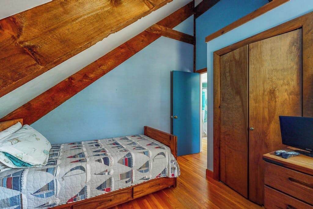 Photo of Bedroom in Edgartown