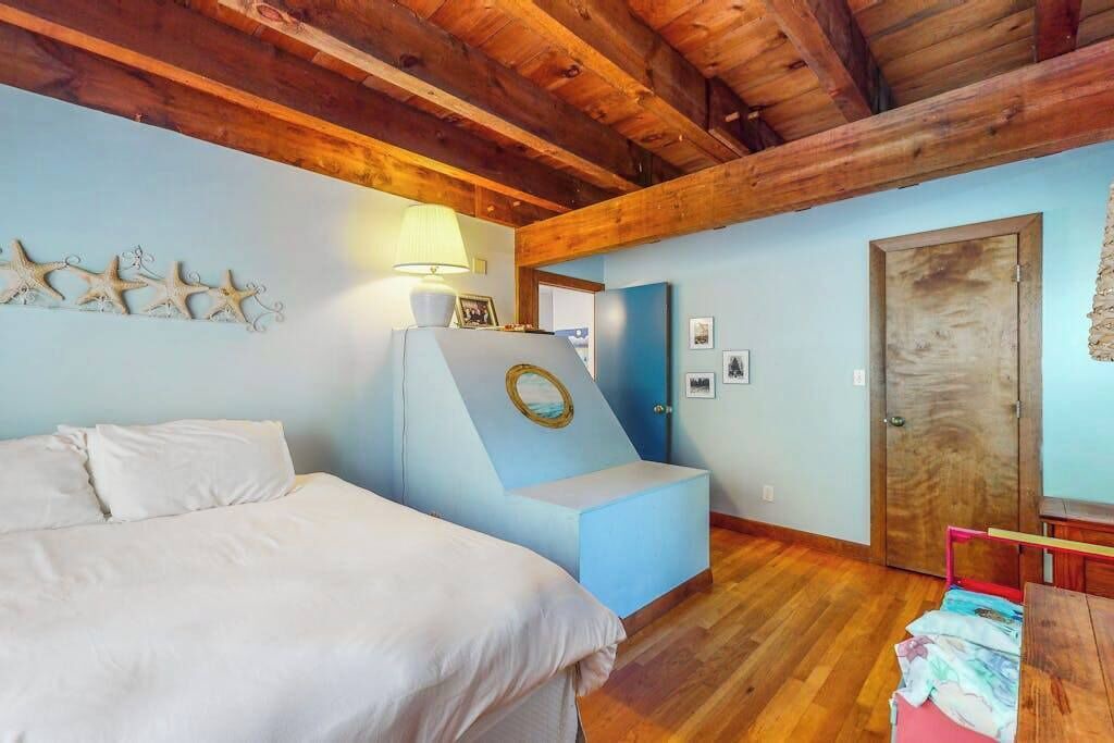 Photo of Bedroom in Edgartown