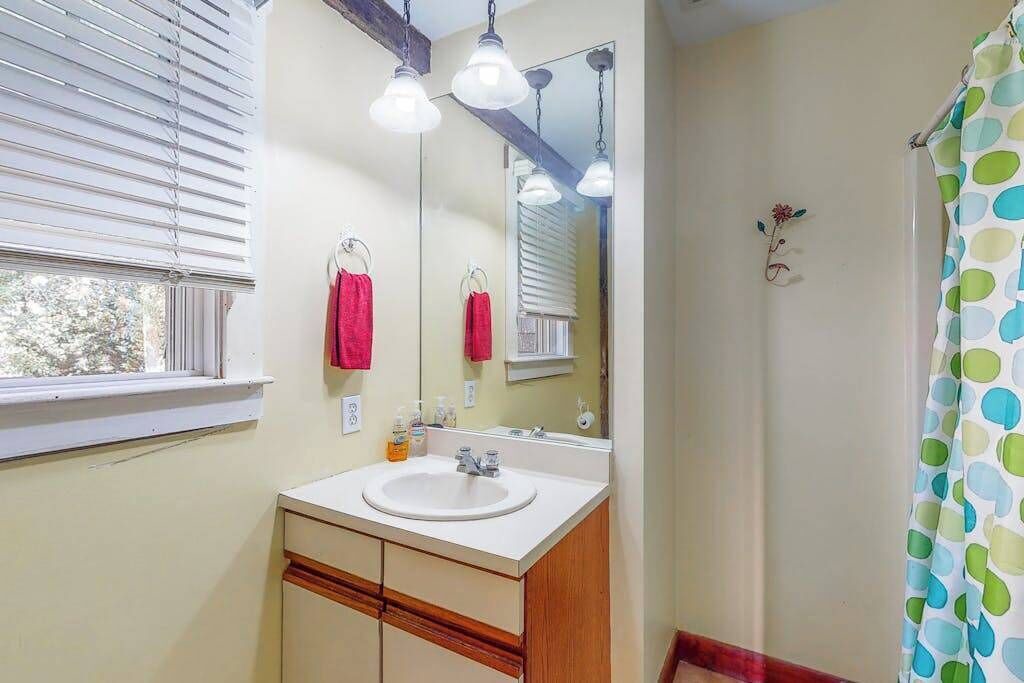 Photo of Bathroom in Edgartown