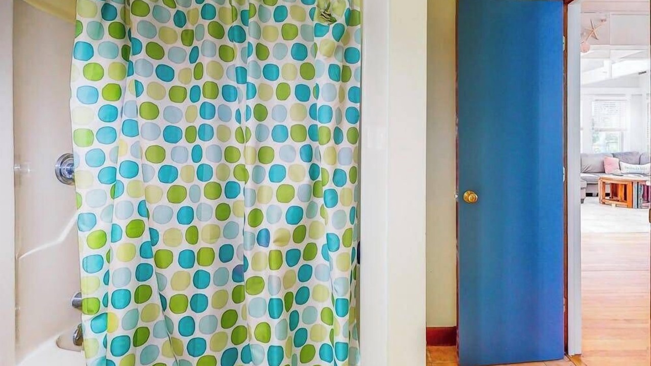 Photo of Bathroom in Edgartown