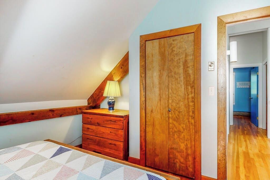 Photo of Bedroom in Edgartown