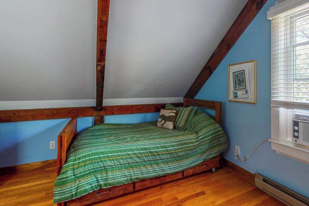 Photo of Bedroom in Edgartown