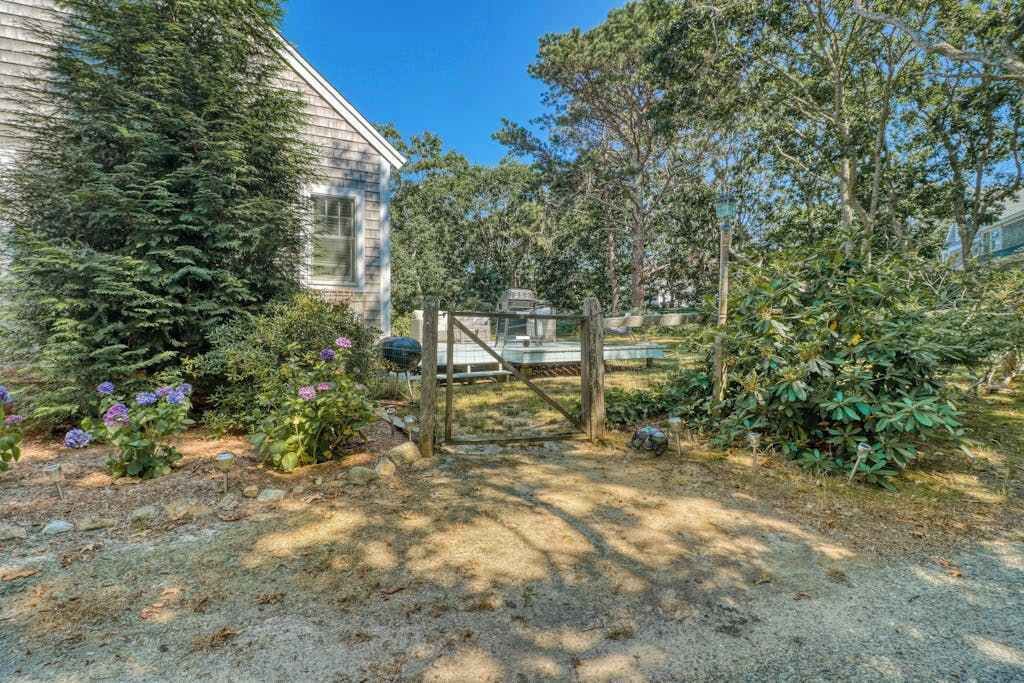 Photo of Outdoor in Edgartown