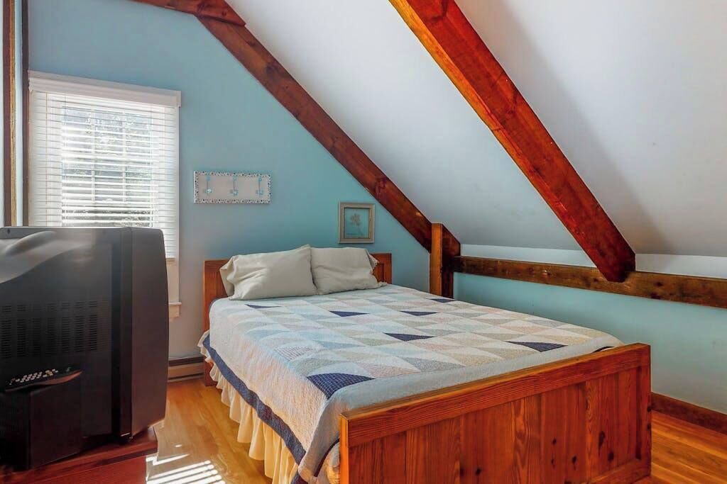 Photo of Bedroom in Edgartown