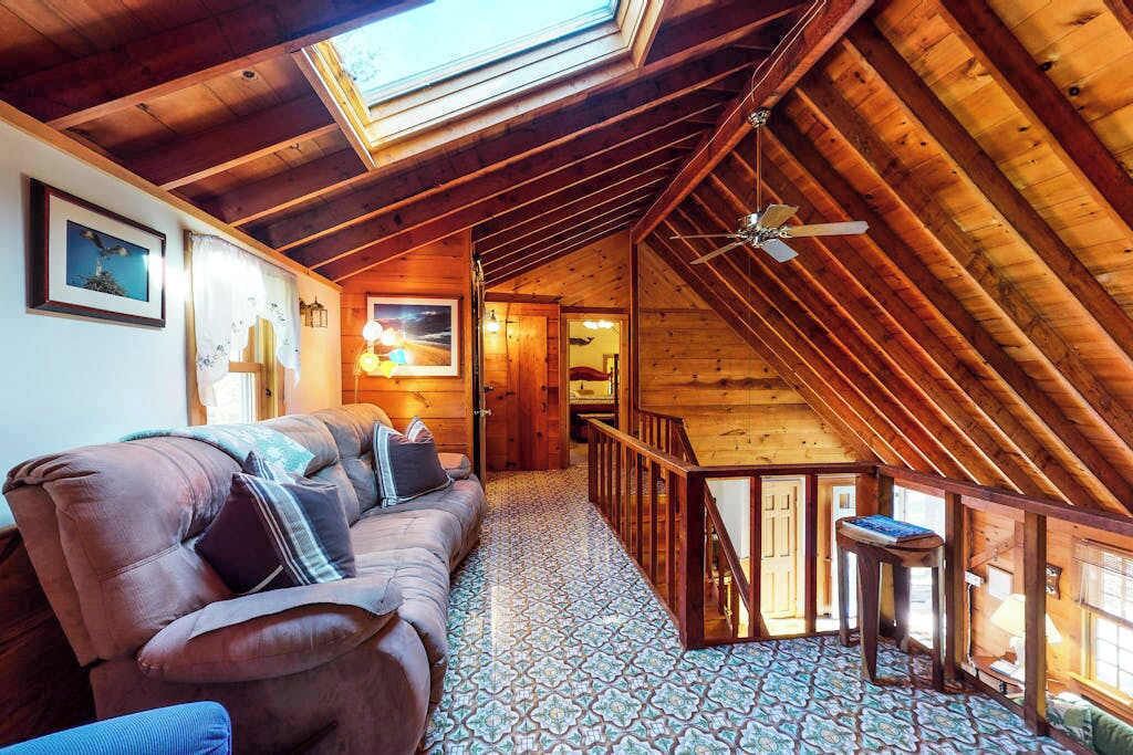 Photo of Livingroom in Katama