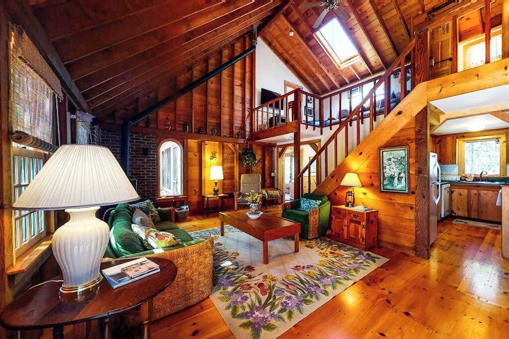 Photo of Livingroom in Katama