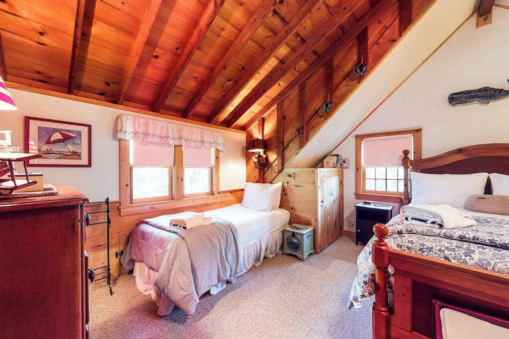 Photo of Bedroom in Katama