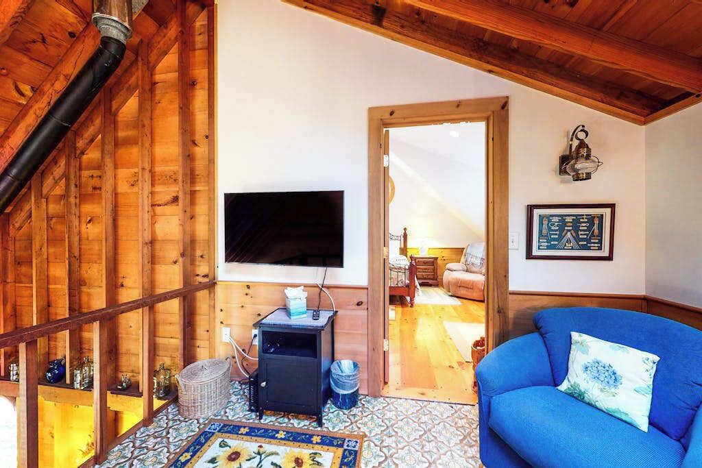 Photo of Livingroom in Katama