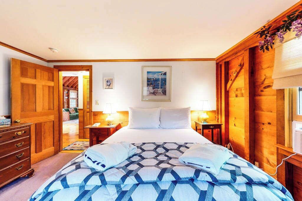 Photo of Bedroom in Katama