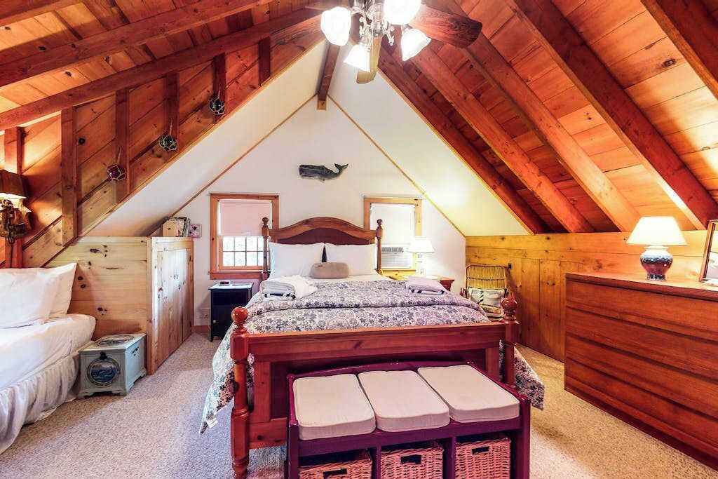 Photo of Bedroom in Katama