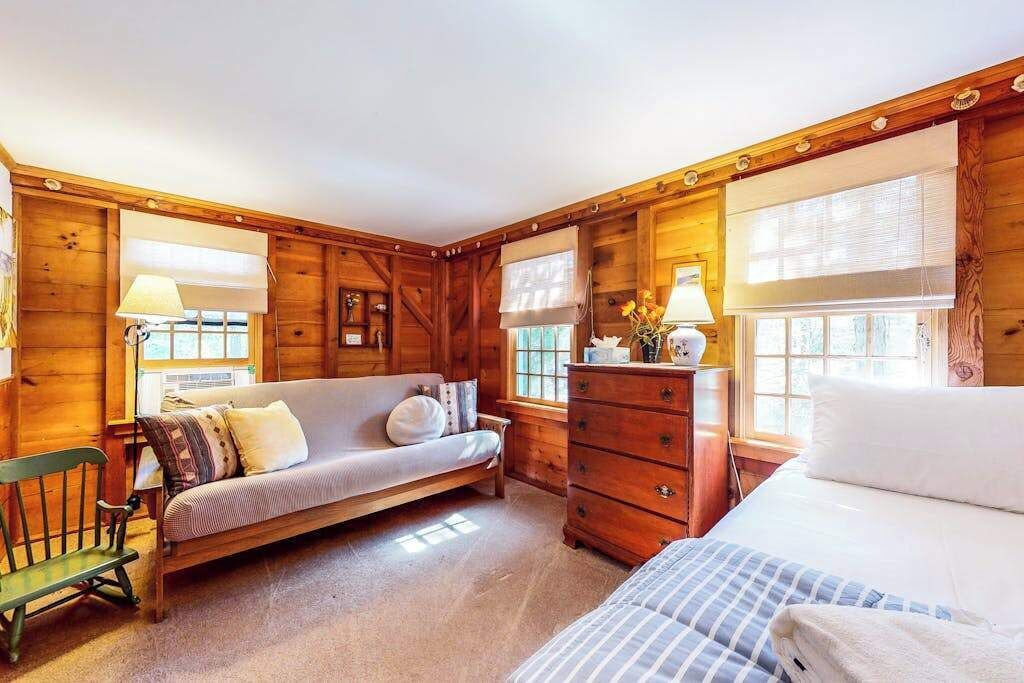 Photo of Bedroom in Katama