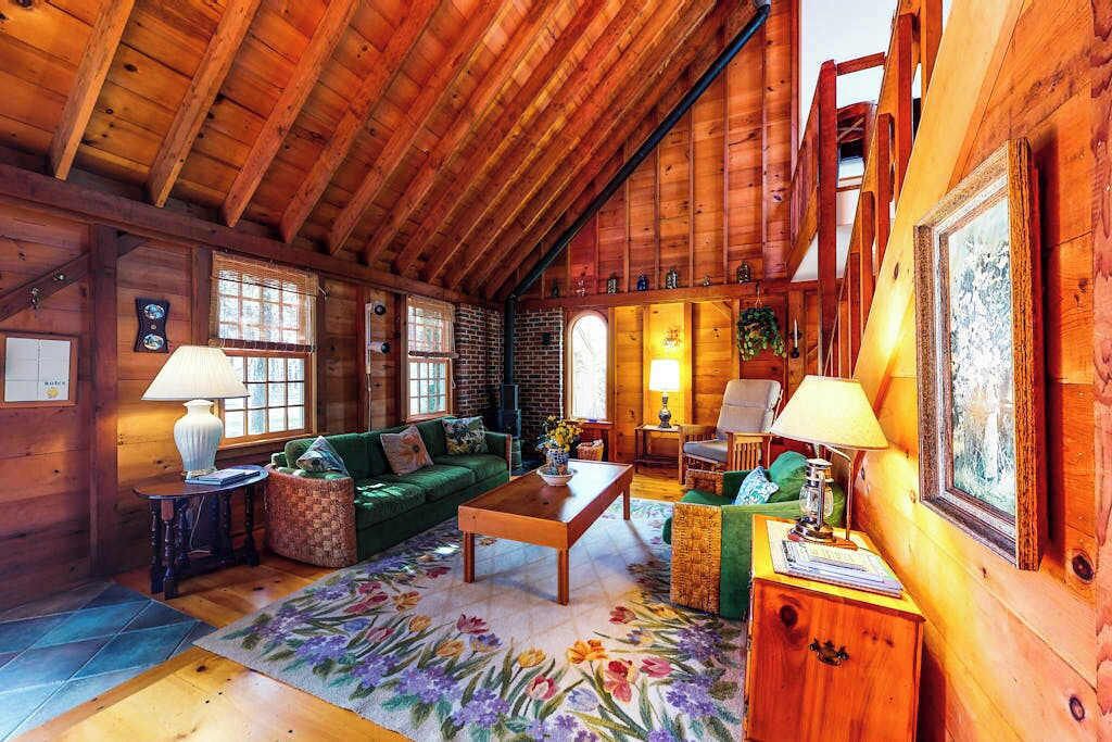 Photo of Livingroom in Katama