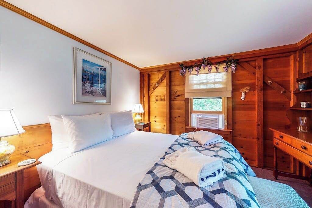 Photo of Bedroom in Katama
