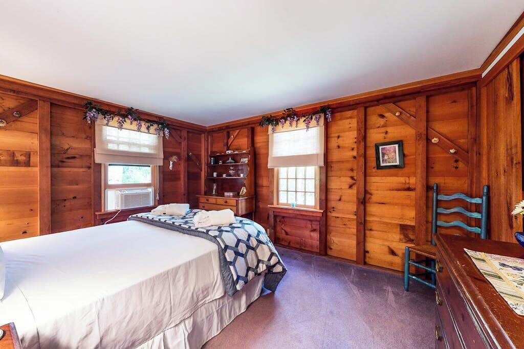 Photo of Bedroom in Katama
