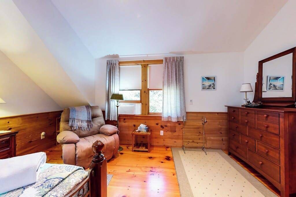 Photo of Bedroom in Katama
