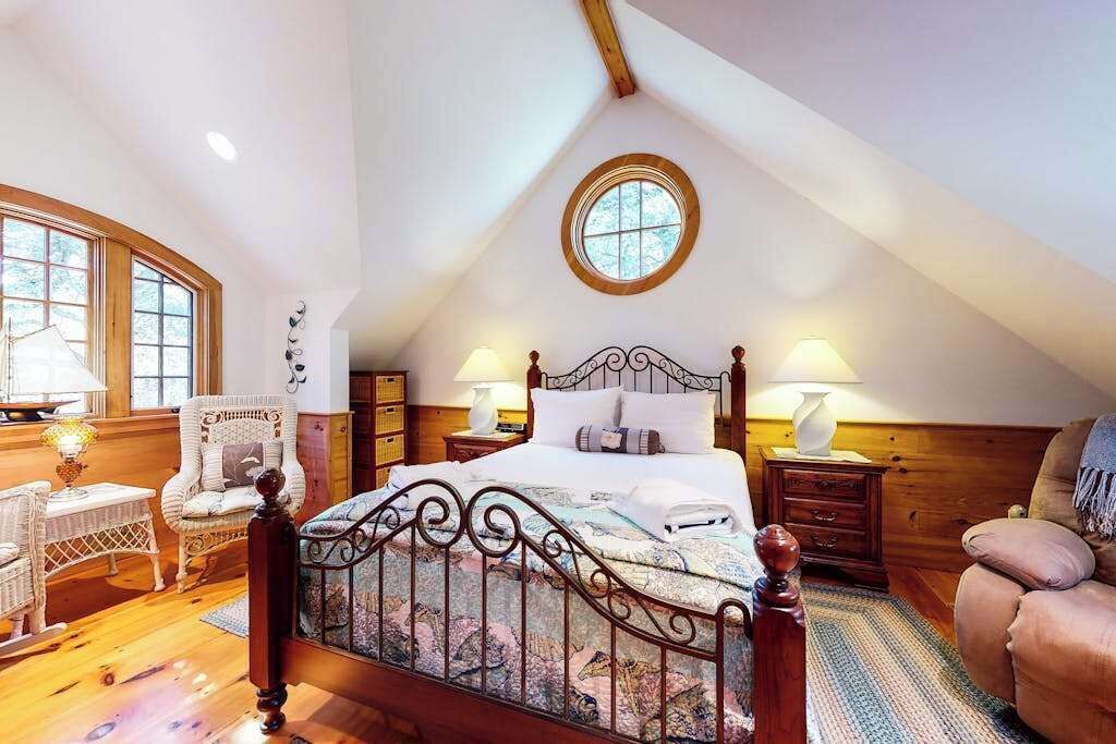 Photo of Bedroom in Katama