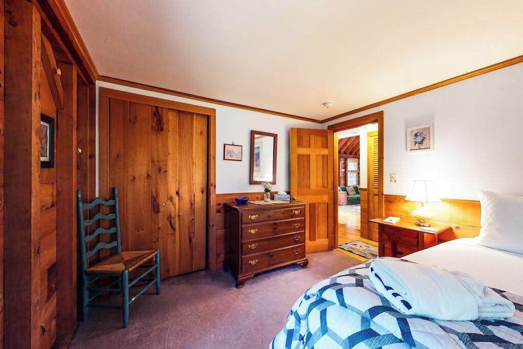 Photo of Bedroom in Katama
