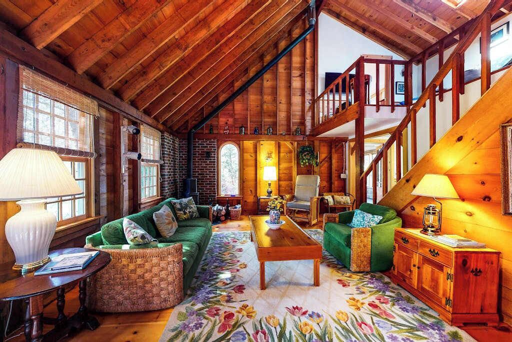 Photo of Livingroom in Katama