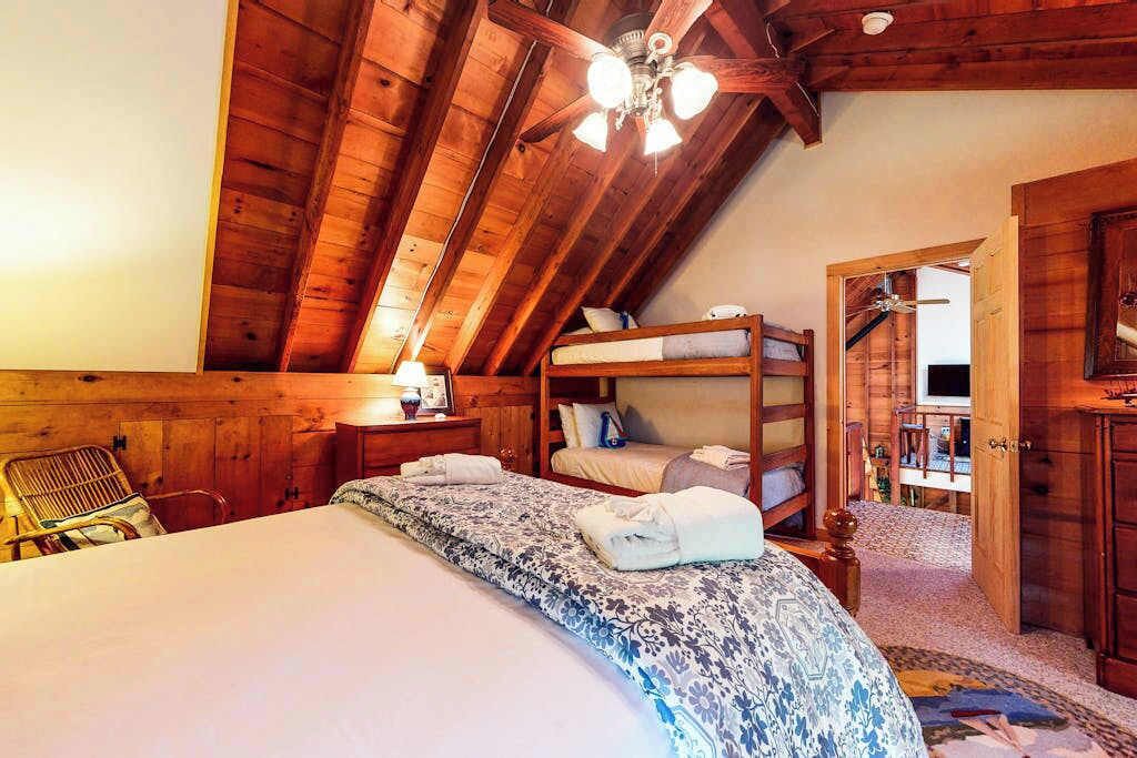 Photo of Bedroom in Katama