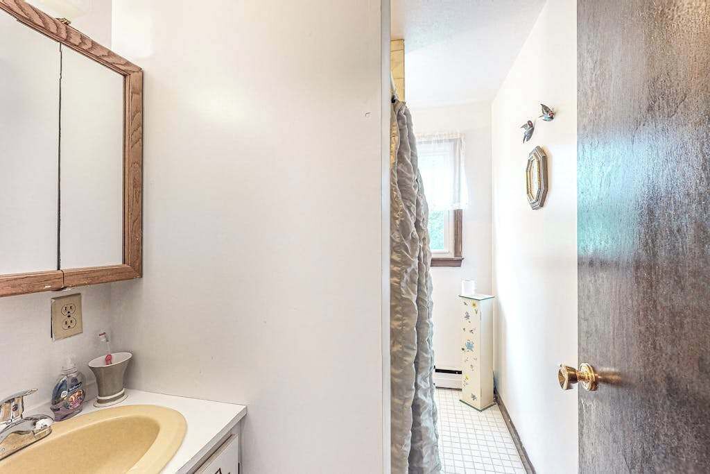 Photo of Bathroom in East Falmouth