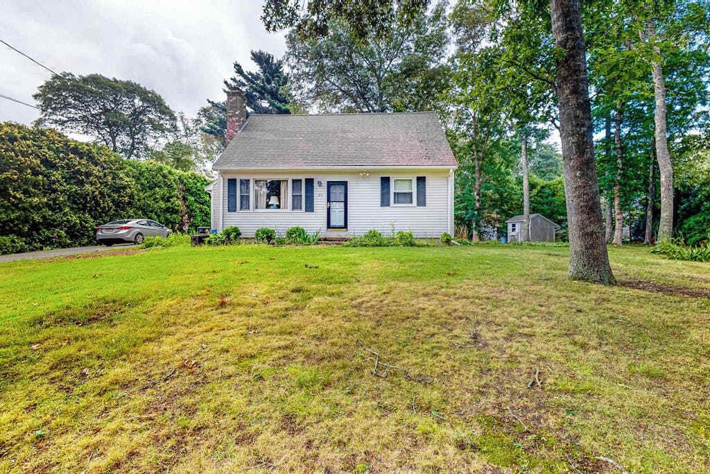 Photo of Outdoor in East Falmouth