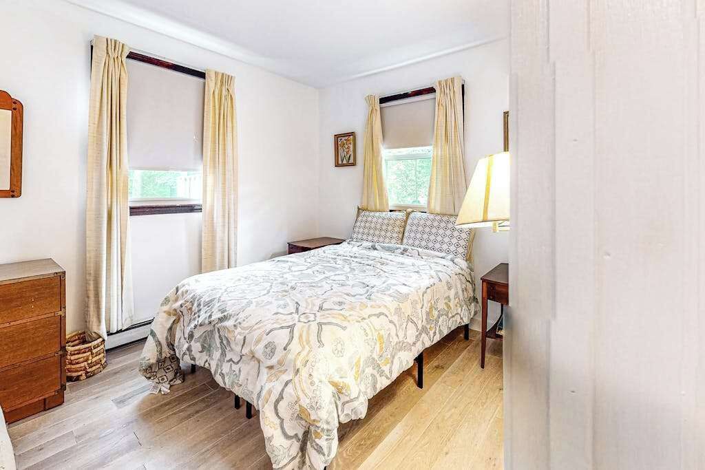 Photo of Bedroom in East Falmouth