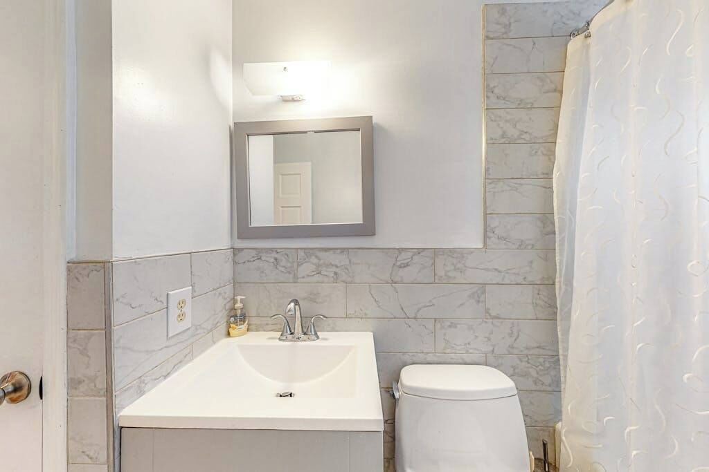 Photo of Bathroom in East Falmouth