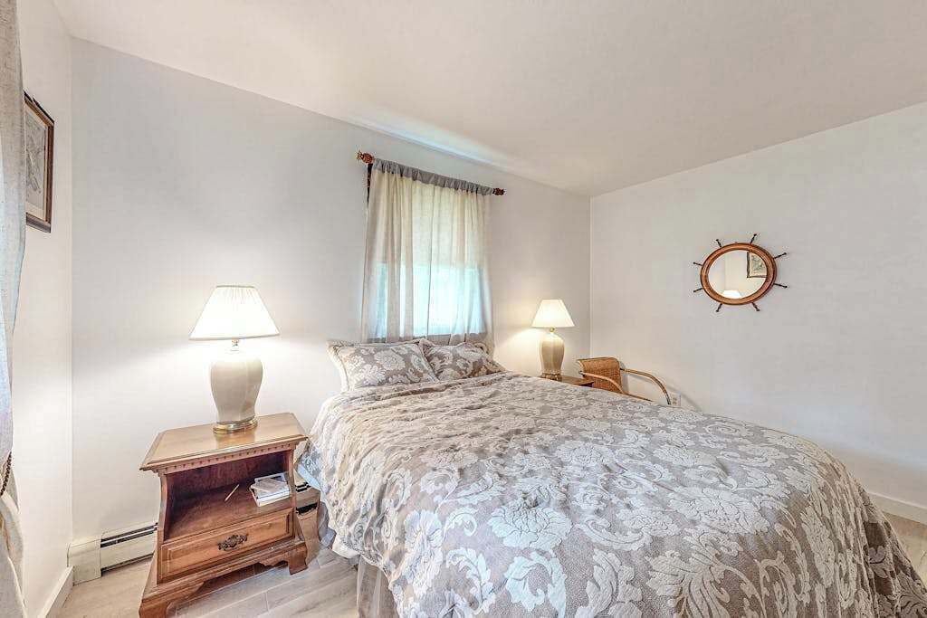 Photo of Bedroom in East Falmouth