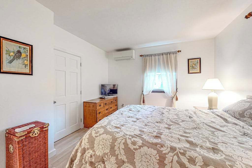 Photo of Bedroom in East Falmouth